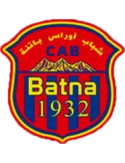 CA Batna logo