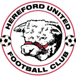 Hereford United logo