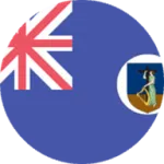 Montserrat logo