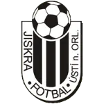 Ústí nad Orlicí logo