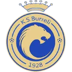 Burreli logo