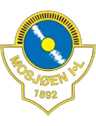 Mosjøen logo