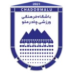 Chadormalu SC logo