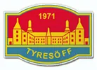 Tyreso logo