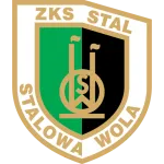 Stal Stalowa Wola logo