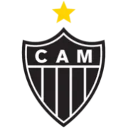 Atletico Mineiro U20 logo