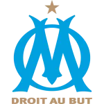 Olympique Marseille II logo