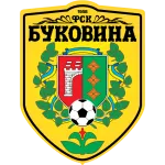 Bukovyna Chernivtsi logo