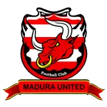Madura United logo