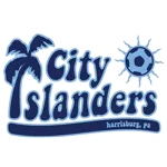 City Islanders logo