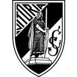 Vitória Guimarães II logo