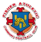 Fisher Athletic logo