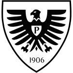 Preussen Munster U19 logo