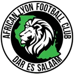 African Lyon logo
