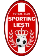 Sporting Lieşti logo