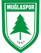 Muğlaspor logo