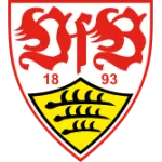 Stuttgart U17 logo