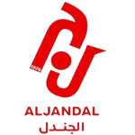 Al-Jandal logo