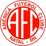 América RN U20 logo