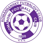 Komárno logo