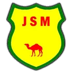 JS EL Massira logo