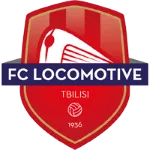Lokomotivi Tbilisi II logo
