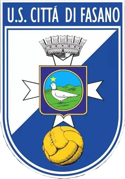 Città di Fasano logo