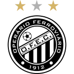 Operário PR logo
