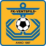 Ventspils logo
