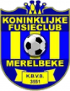 Merelbeke logo