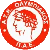 Olympiakos Volos logo
