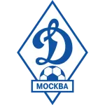 Dinamo Moskva II logo