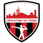 Robi Shapira logo
