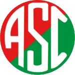 Sporting Alexandria logo