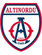 Altınordu logo