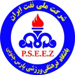 Pars Jonoubi Jam logo