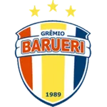 Barueri logo