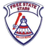 Free State Stars logo
