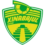 Xinabajul logo