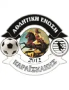 Karaiskakis logo