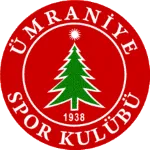 Ümraniyespor logo