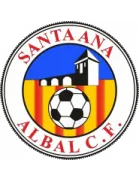 Santa Ana logo