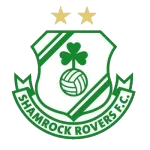 Shamrock Rovers logo