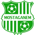ES Mostaganem logo