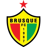 Brusque logo