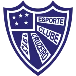 Cruzeiro RS logo