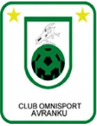 Avrankou Omnisport logo