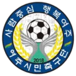 Yeoju Sejong logo