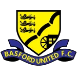 Basford United logo