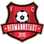 Hermannstadt logo